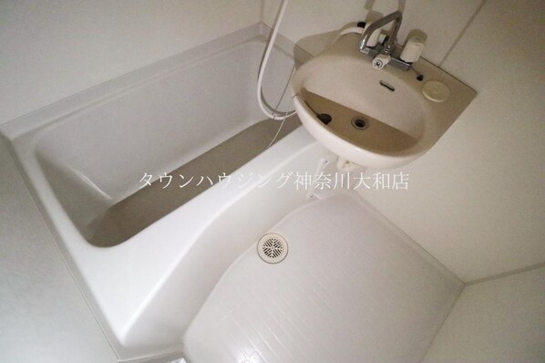 レオパレスコンフォートの物件内観写真